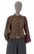 CHAQUETA CAROLINA