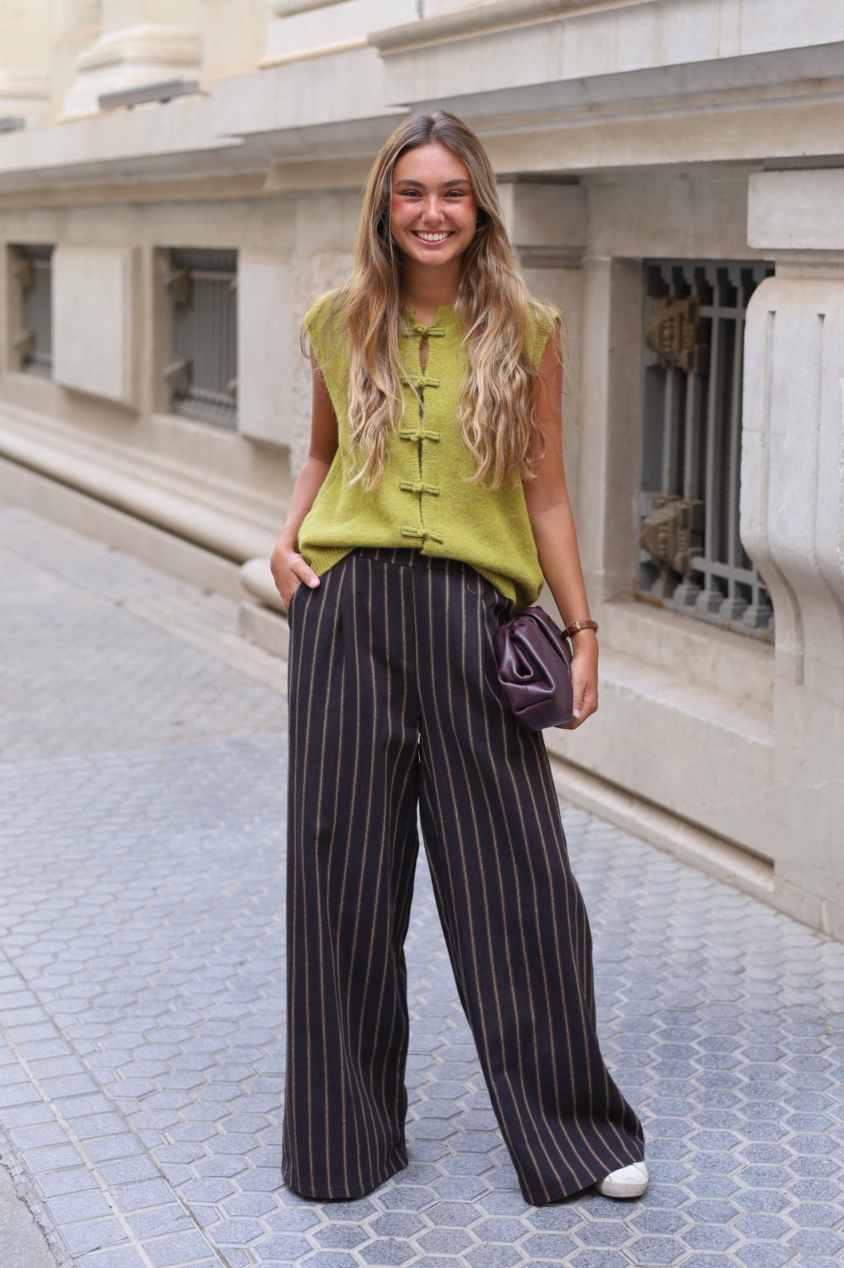 PANTALÓN AINOHA