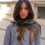 BALACLAVA ANA ANTRACITA