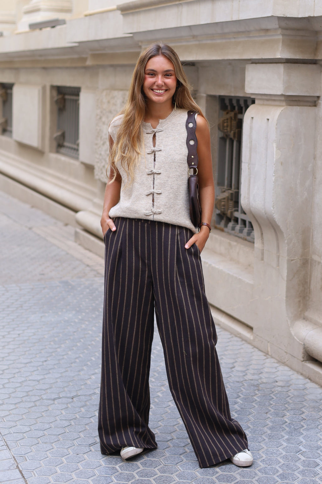 PANTALÓN AINOHA