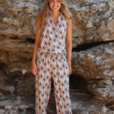 PANTALON MURCIA CRUDO
