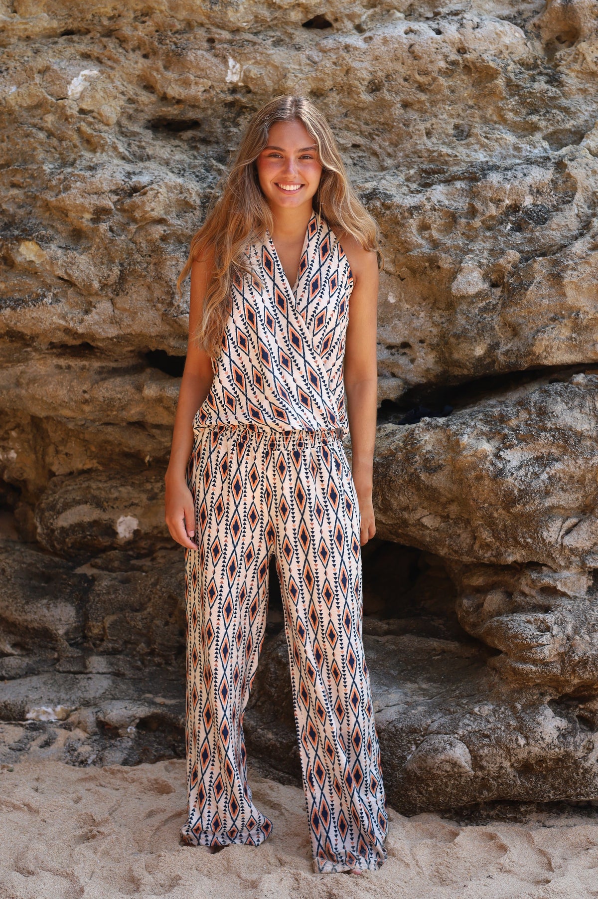 PANTALON MURCIA CRUDO