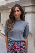 JERSEY ALMUDENA GRIS