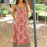 VESTIDO PALAU VERDE