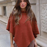 PONCHO MARTA CALDERO