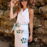 PAREO PAROS VERDE