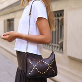BOLSO LONDRES MARRON