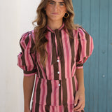 BLUSA JUANA ROSA