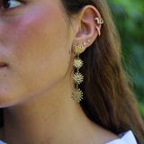 PENDIENTES SOLES