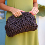 BOLSO RAFIA BOLONIA
