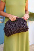 BOLSO RAFIA BOLONIA