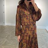 CONJUNTO CRISTINA MOSTAZA