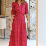 VESTIDO MERCEDES