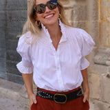 BLUSA MANGA FAROL