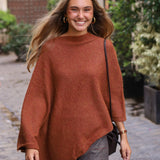 PONCHO ELENA CALDERO