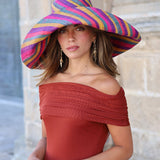 PAMELA RAYAS XIV