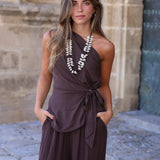 CONJUNTO MARCELA MARRON