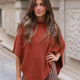 PONCHO MARTA CALDERO