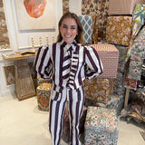 PANTALON LUGO MORADO