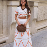 CONJUNTO PUNTA BLANCO