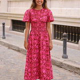 VESTIDO JEREZ