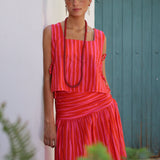 CONJUNTO ALEJANDRA ROSA