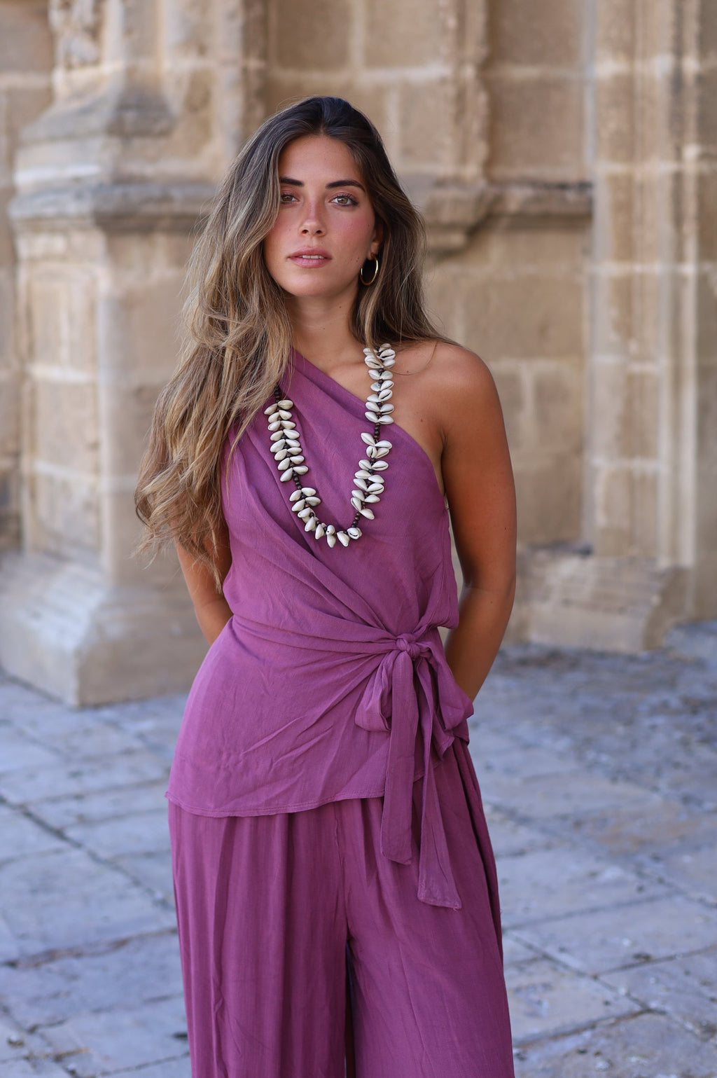CONJUNTO MARCELA ROSA