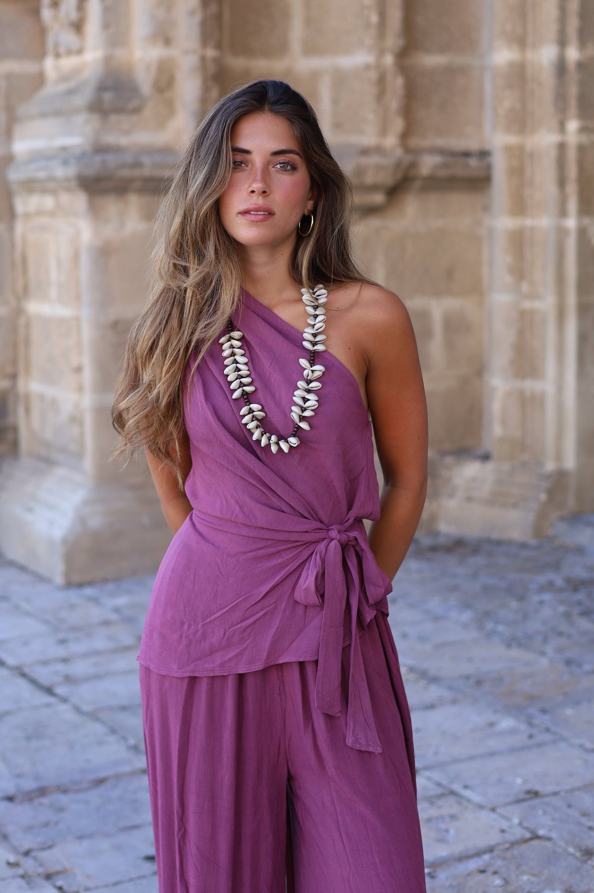 CONJUNTO MARCELA ROSA