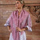MANTON CORIA ROSA