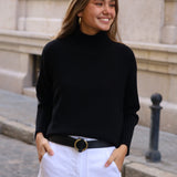 JERSEY MALTA NEGRO