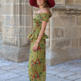 CONJUNTO TETUAN LIMA