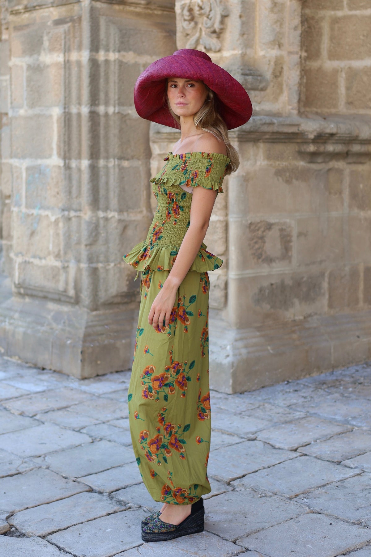 CONJUNTO TETUAN LIMA