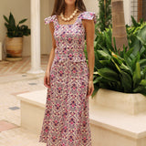 CONJUNTO VIOLETA