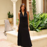 VESTIDO MARTA NEGRO