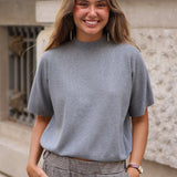 JERSEY SARA GRIS