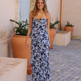 VESTIDO ALBA AZUL