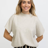 JERSEY SARA CRUDO