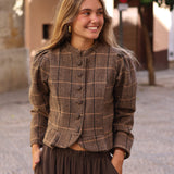 CHAQUETA PEPA