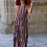 VESTIDO MEDINA