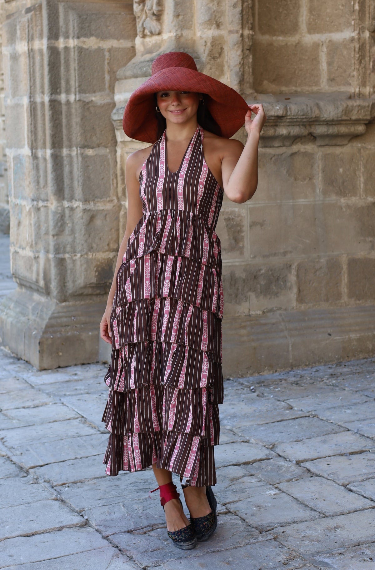 VESTIDO MEDINA