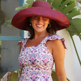 PAMELA FRAMBUESA