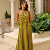 VESTIDO BERTA LIMA