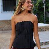 TOP ALEJANDRA NEGRO