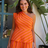 TOP RAYAS SONIA NARANJA
