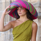PAMELA RAYAS VII