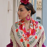 BROCHE BOLAS OVALADAS