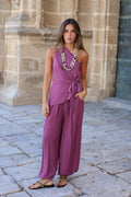 CONJUNTO MARCELA ROSA
