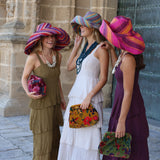 VESTIDO CARTAGENA CRUDO