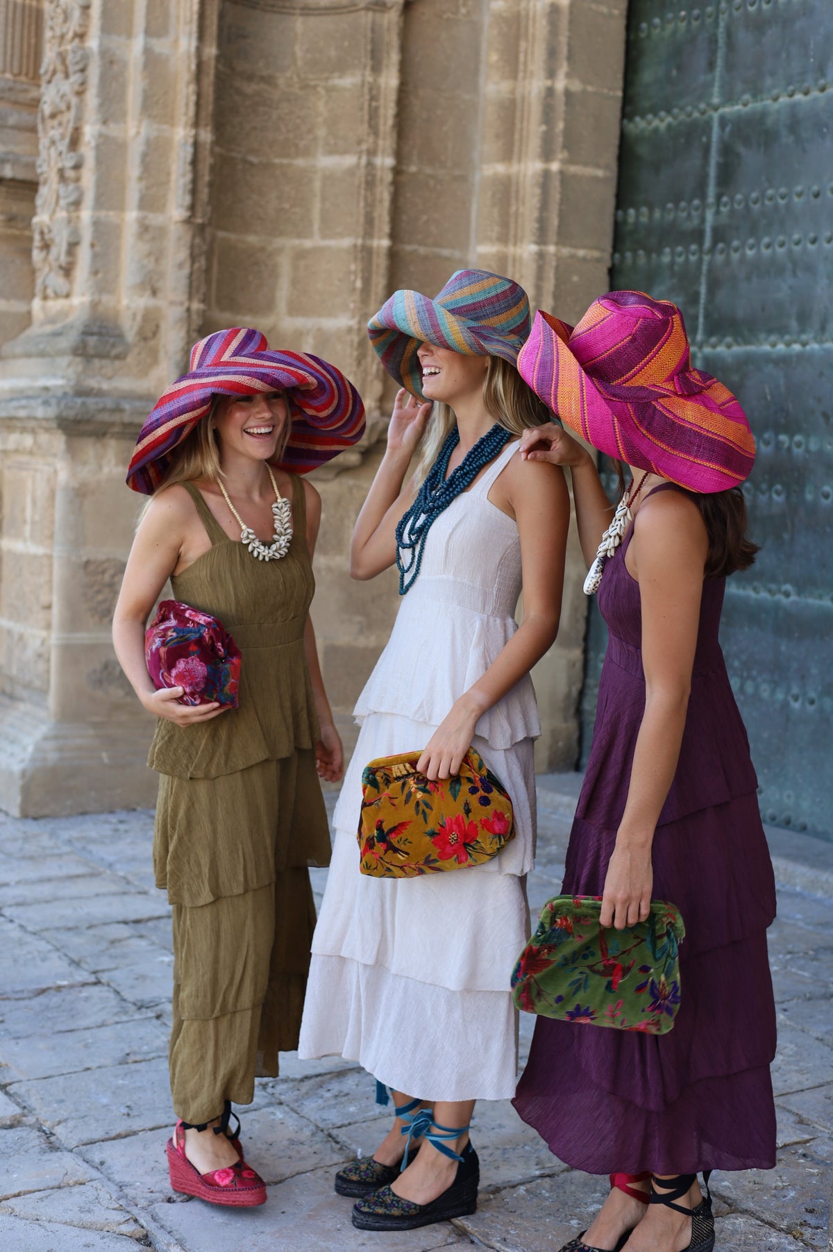 VESTIDO CARTAGENA CRUDO