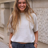 JERSEY SARA CRUDO
